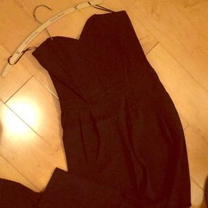 Black Sweetheart H&M Jumper